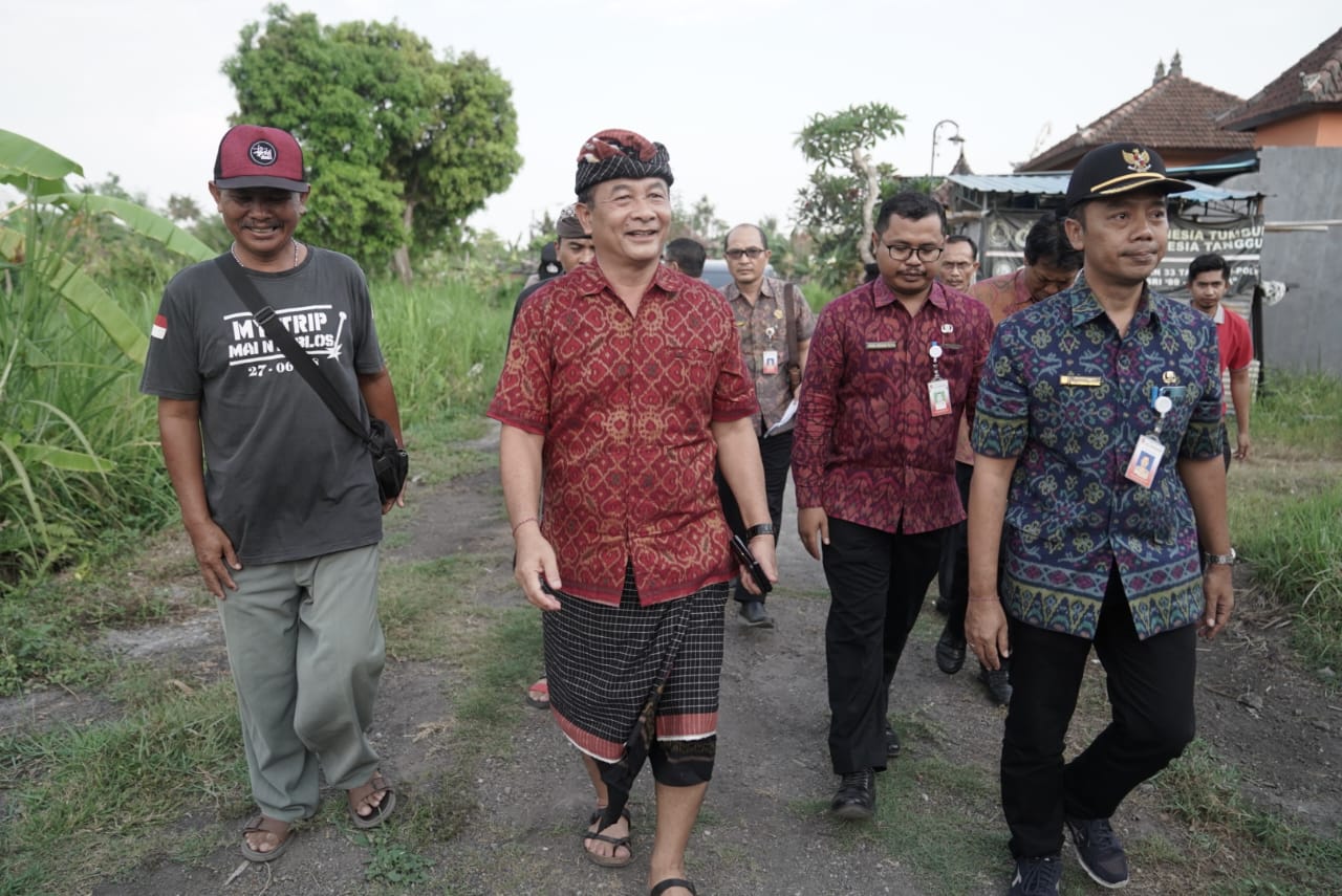PENANGGULANGAN KEMISKINAN EKSTRIM
